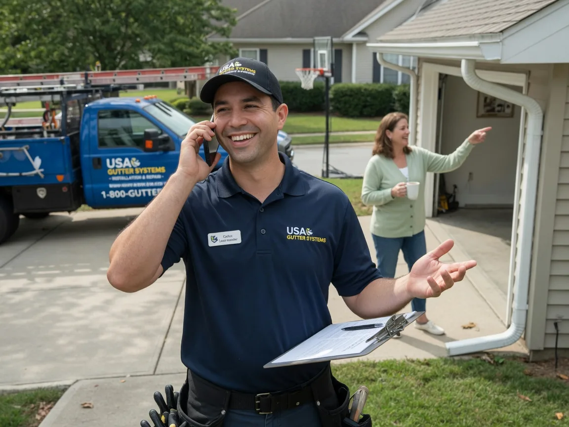 Gutter Installation East Ellijay, GA FAQs